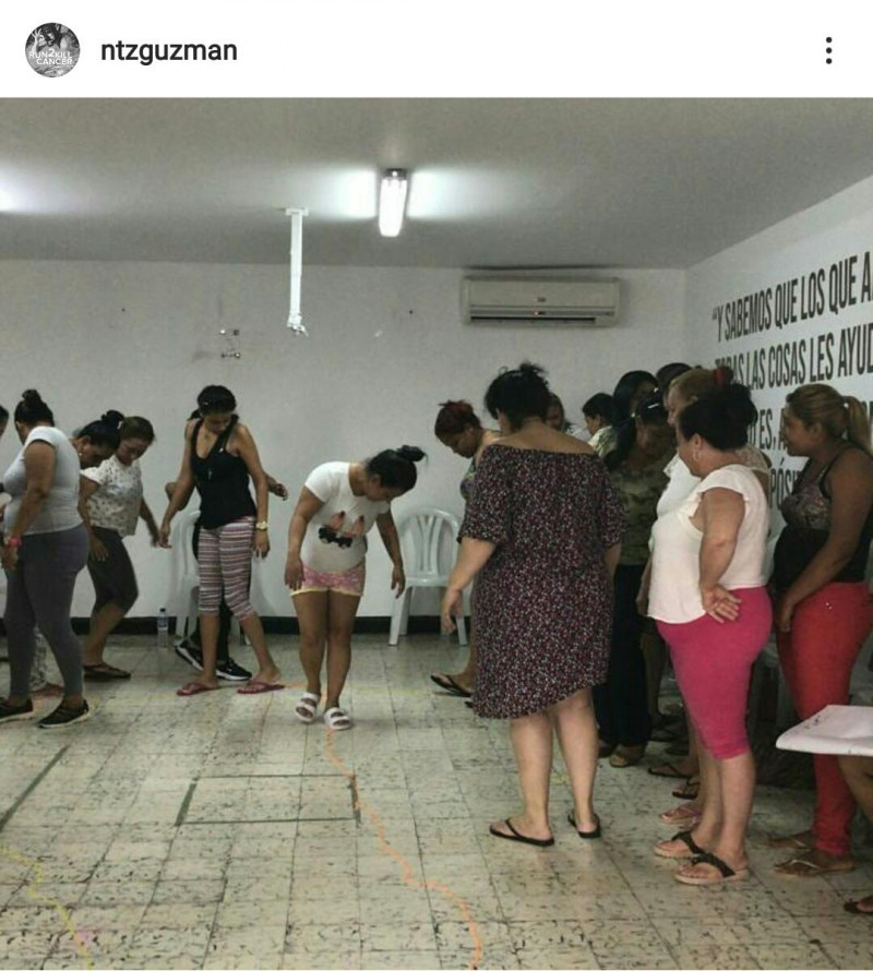 Galeria de Nitza Margarita Guzmán Herrera