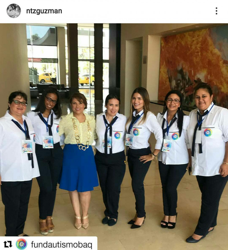 Galeria de Nitza Margarita Guzmán Herrera