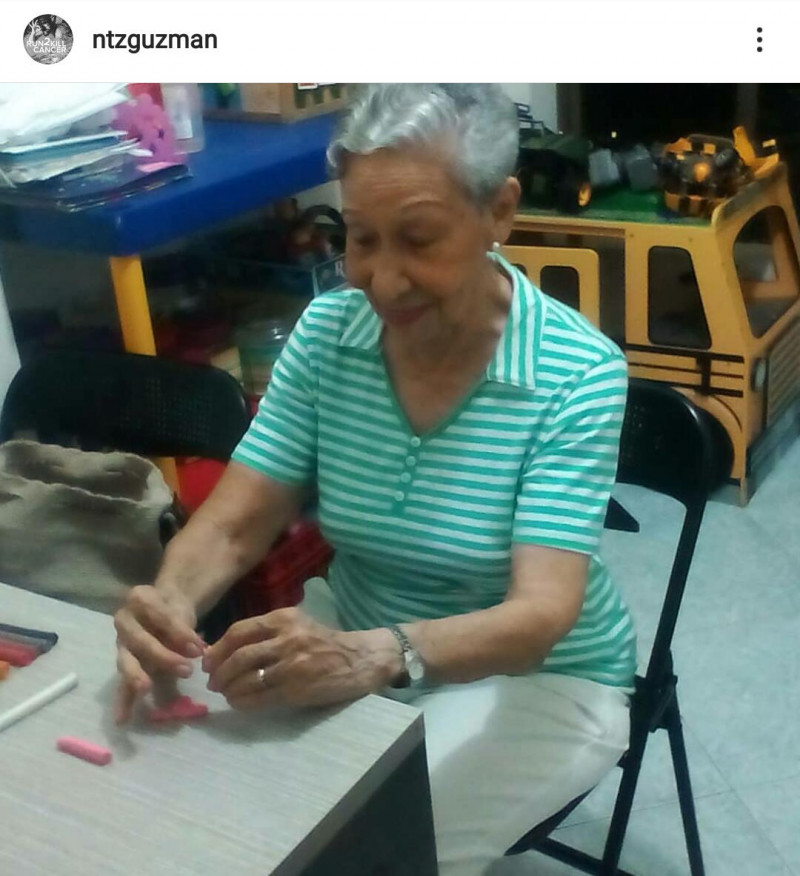Galeria de Nitza Margarita Guzmán Herrera