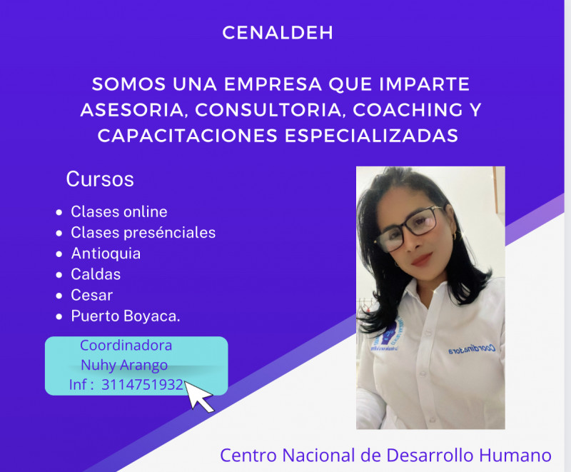 Galeria de Nuhy Arango