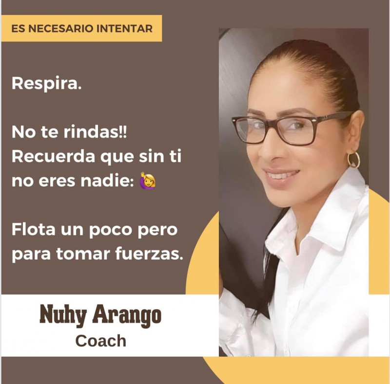 Galeria de Nuhy Arango