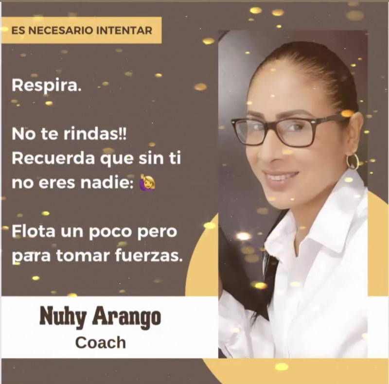 Galeria de Nuhy Arango