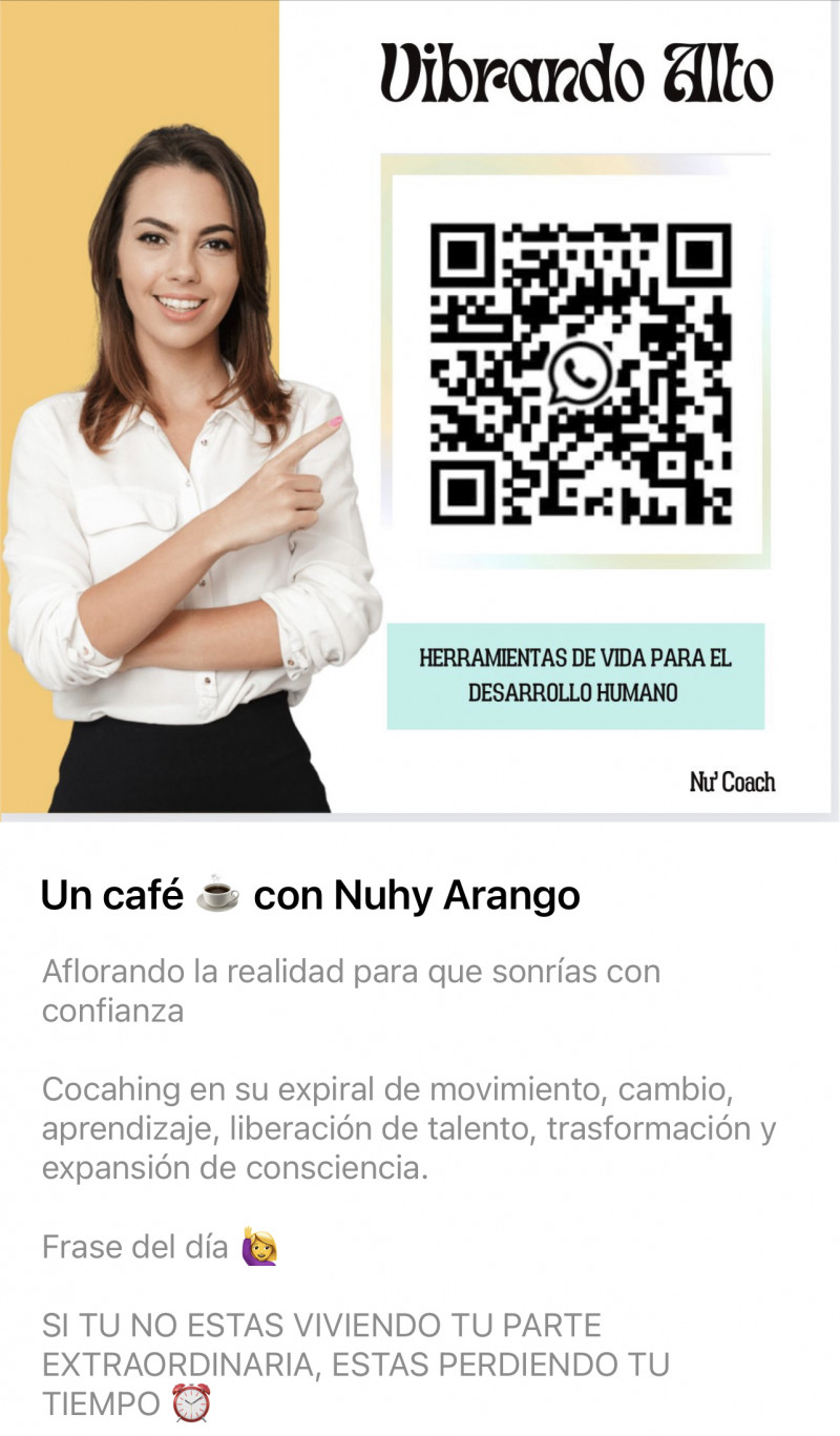 Galeria de Nuhy Arango