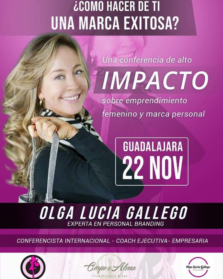 Galeria de Olga Lu Gallego