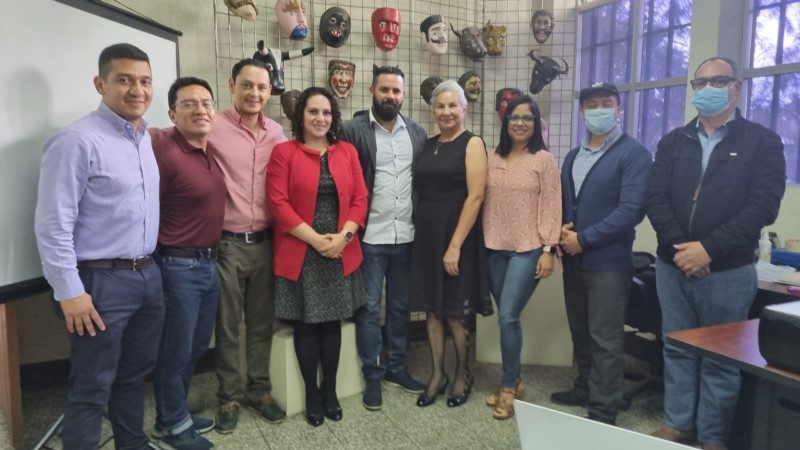 Galeria de Oruam Cadex Marichal Guevara