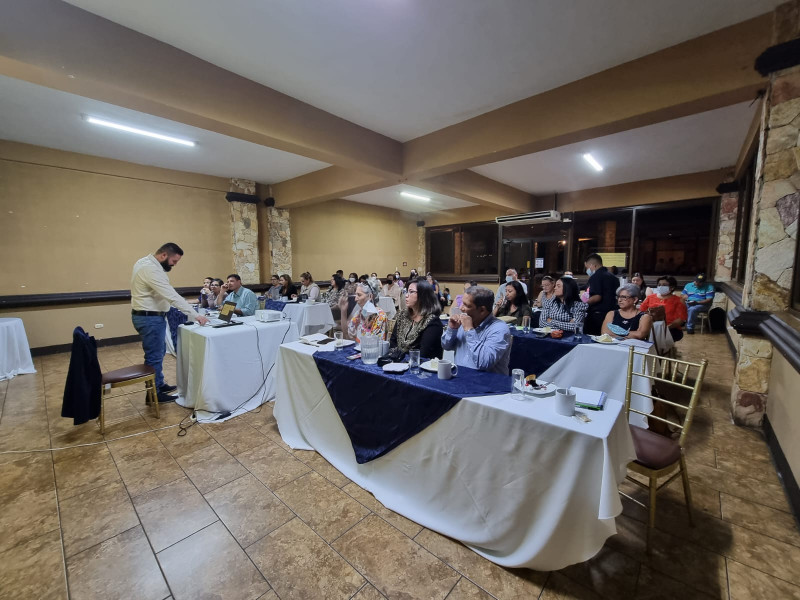 Galeria de Oruam Cadex Marichal Guevara