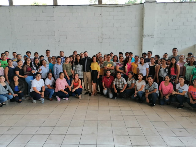 Galeria de Oruam Cadex Marichal Guevara