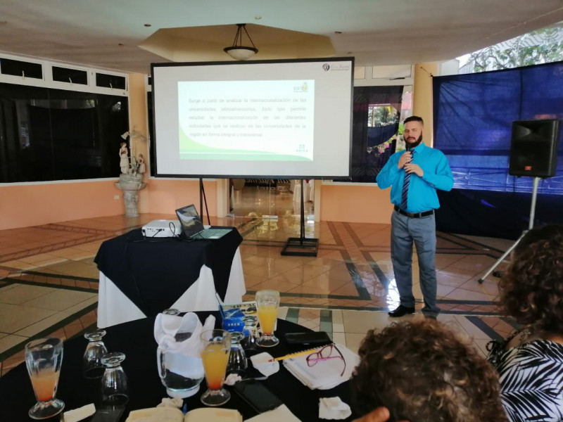 Galeria de Oruam Cadex Marichal Guevara
