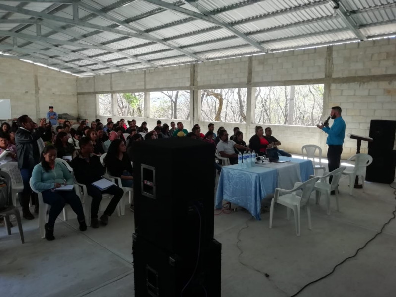 Galeria de Oruam Cadex Marichal Guevara