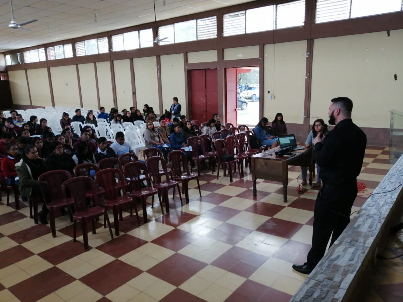 Galeria de Oruam Cadex Marichal Guevara