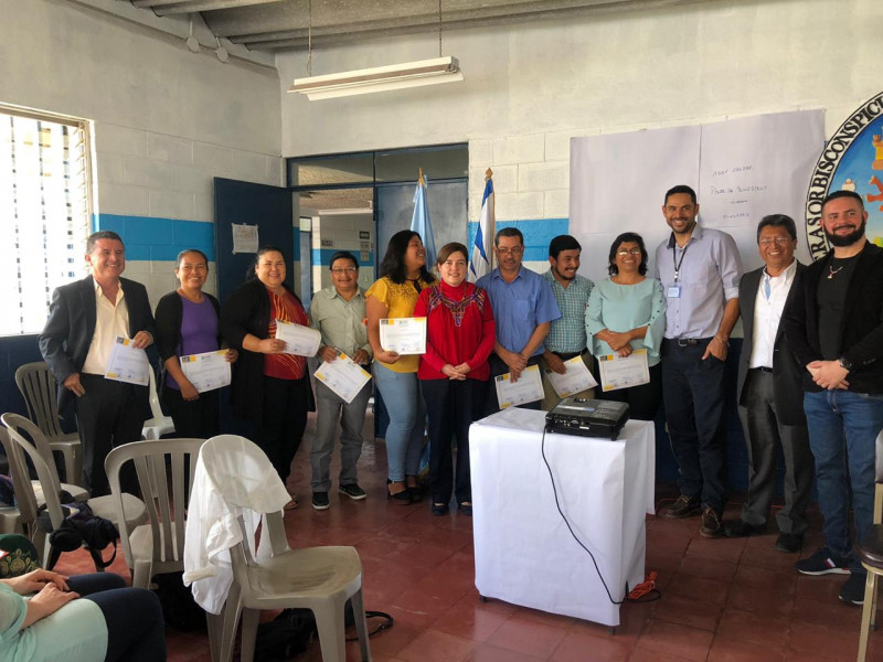 Galeria de Oruam Cadex Marichal Guevara