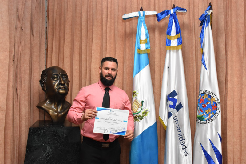 Galeria de Oruam Cadex Marichal Guevara