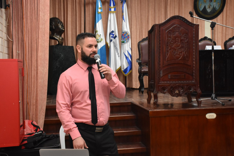 Galeria de Oruam Cadex Marichal Guevara