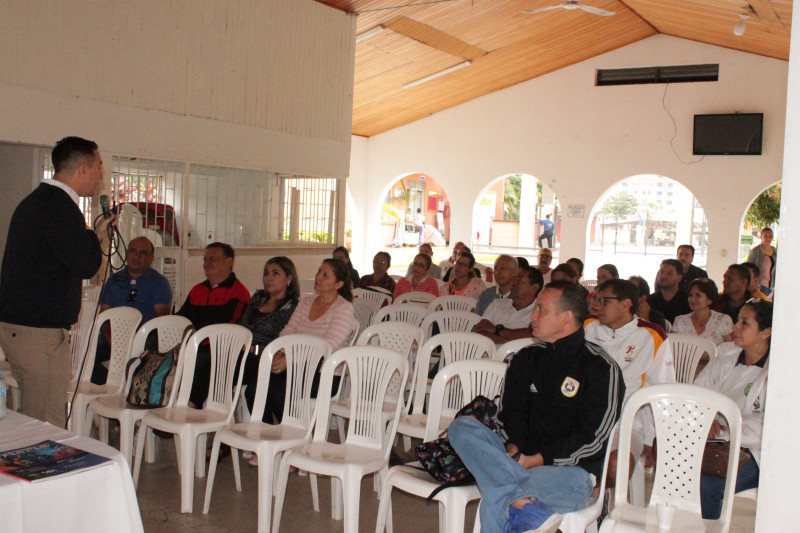 Galeria de Oscar Iván Zuluaga Castillo