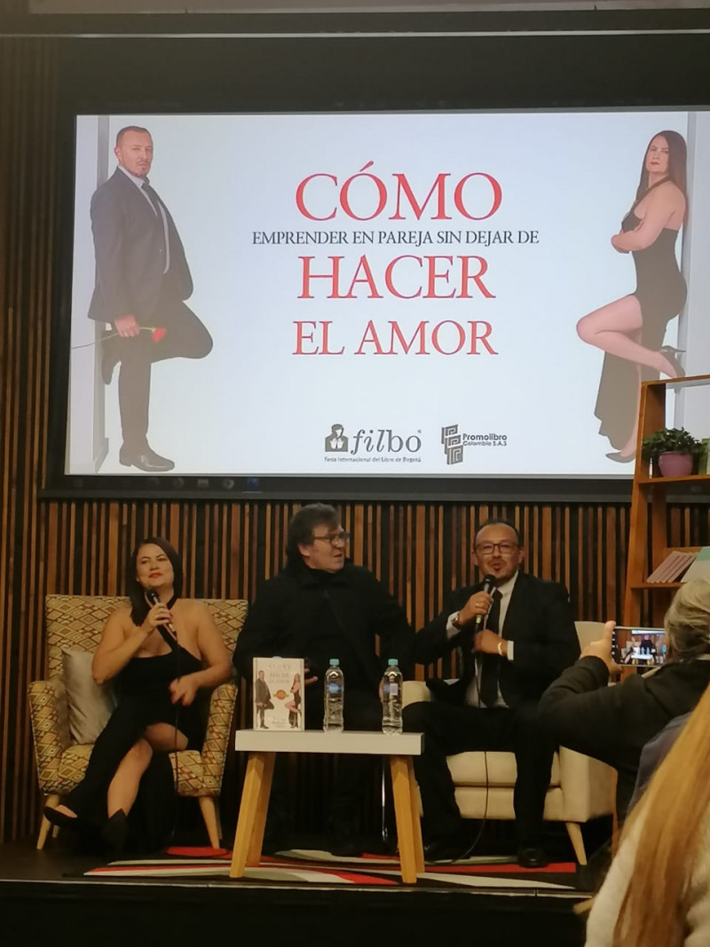 Galeria de Óscar Lemus