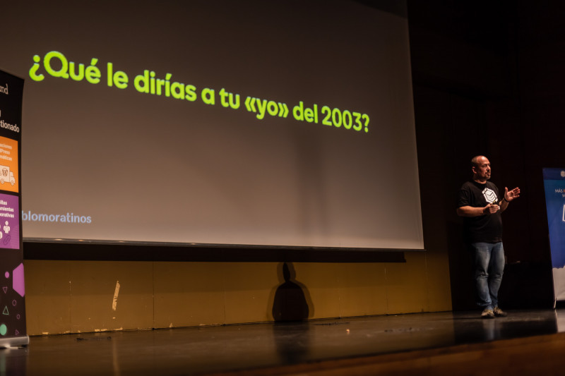 Galeria de Pablo Moratinos