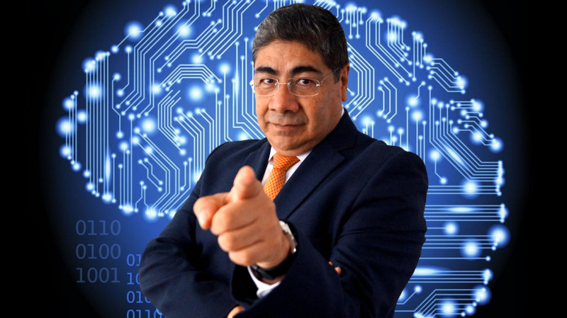 Galeria de Pablo Pérez (Pablo Brain)