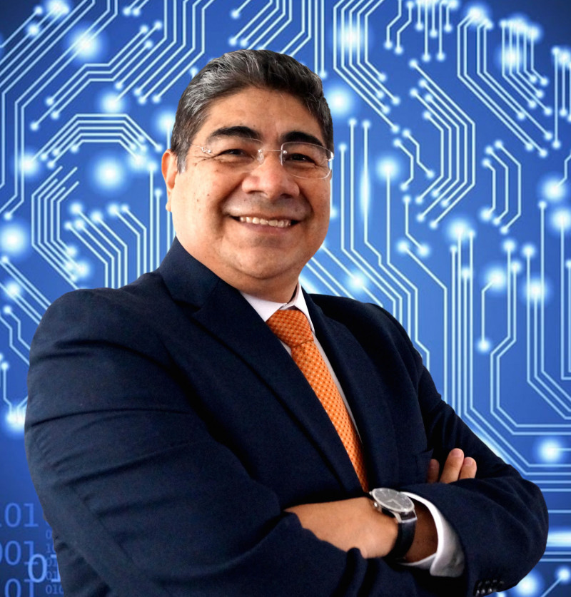 Galeria de Pablo Pérez (Pablo Brain)