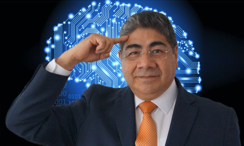Galeria de Pablo Pérez (Pablo Brain)