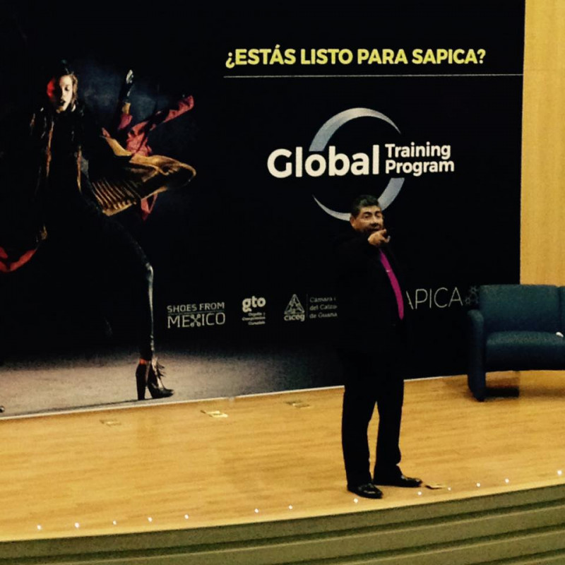 Galeria de Pablo Pérez (Pablo Brain)