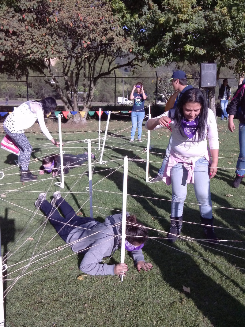 Galeria de Paola Useche