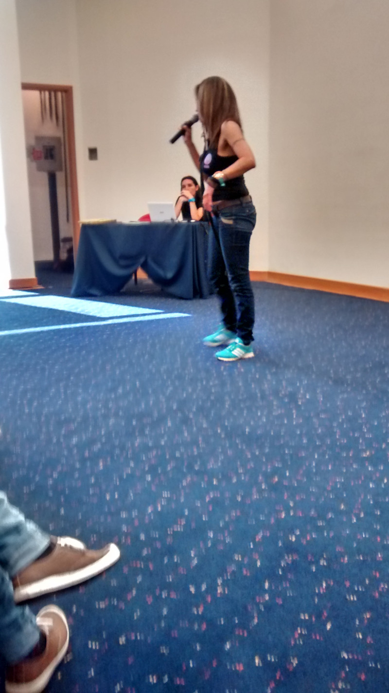 Galeria de Paola Useche