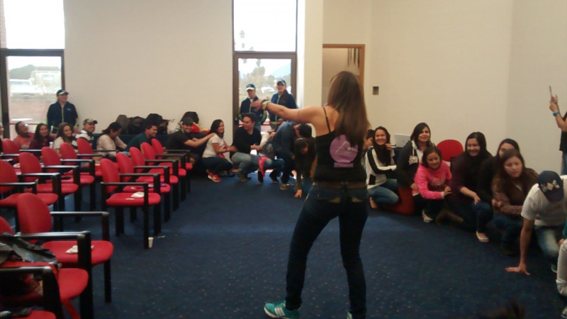 Galeria de Paola Useche