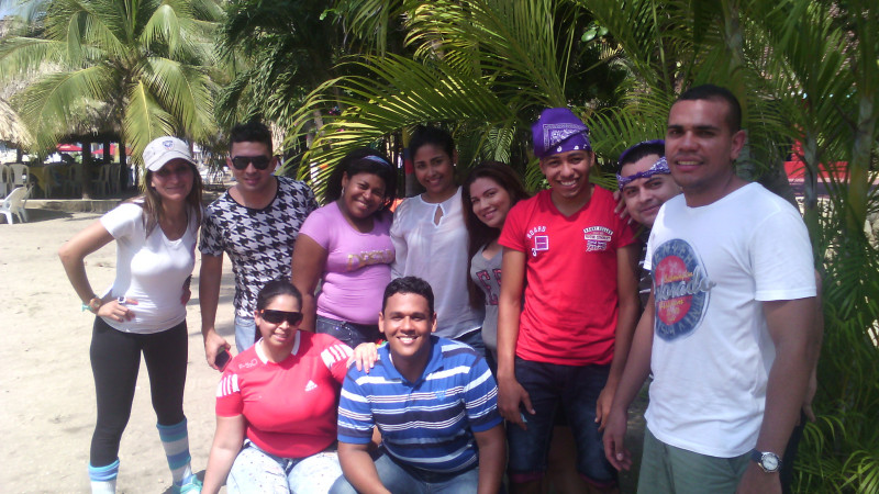 Galeria de Paola Useche