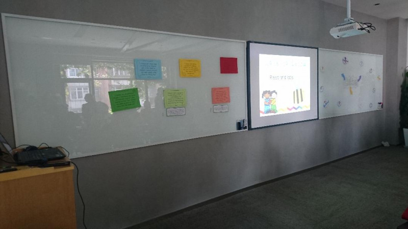 Galeria de PATRICIA BUERE