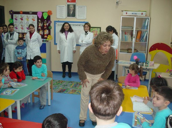 Galeria de PATRICIA BUERE