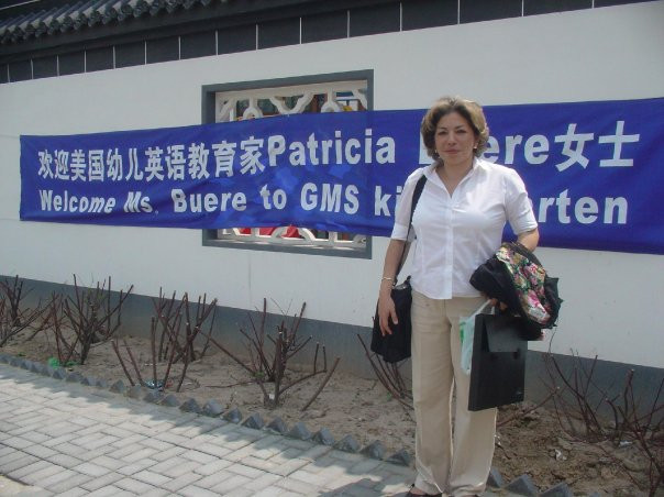 Galeria de PATRICIA BUERE