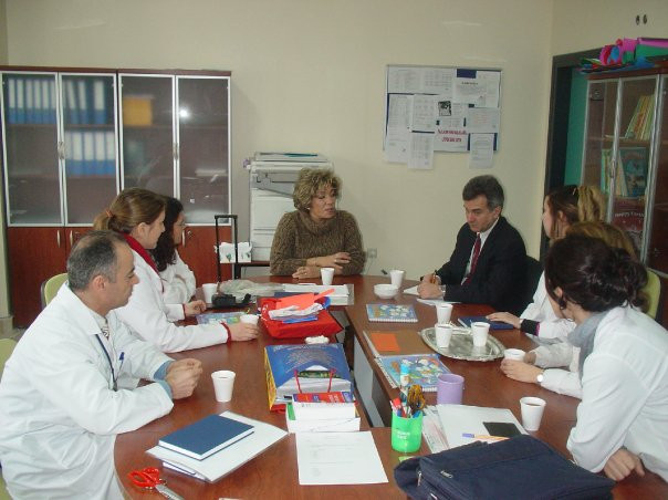 Galeria de PATRICIA BUERE