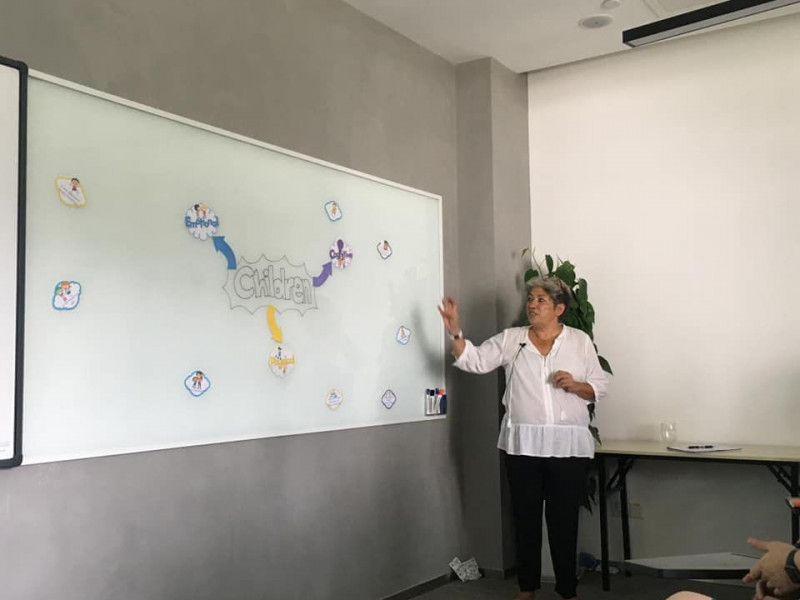 Galeria de PATRICIA BUERE