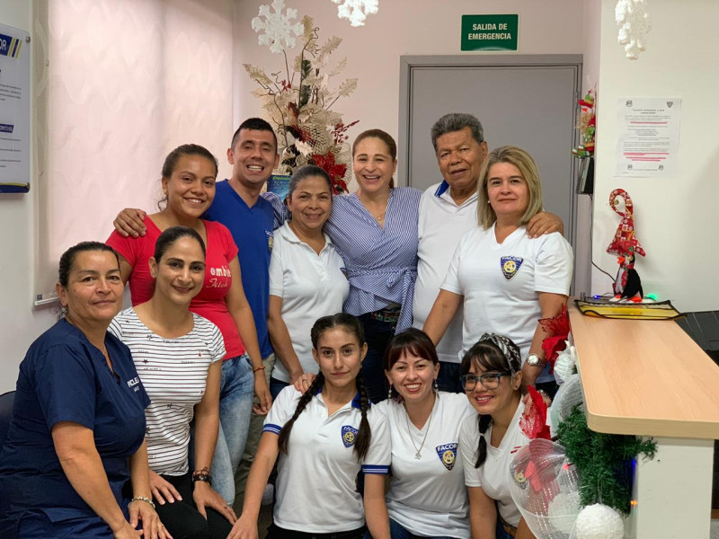 Galeria de Patricia Diaz Diaz