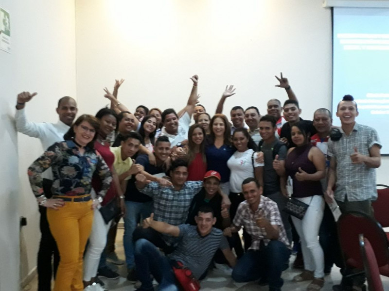Galeria de Patricia Diaz Diaz