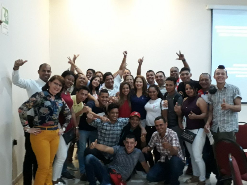 Galeria de Patricia Diaz Diaz