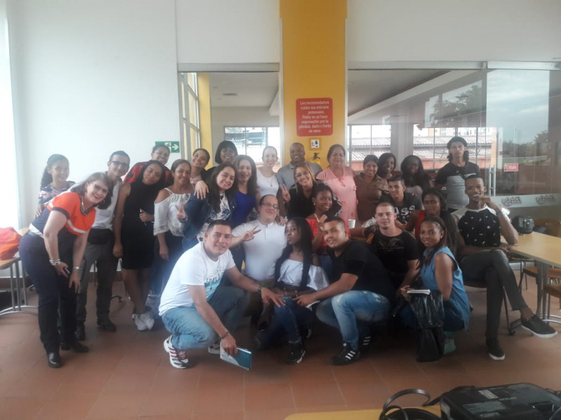 Galeria de Patricia Diaz Diaz
