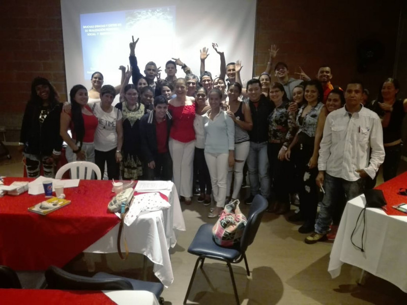Galeria de Patricia Diaz Diaz