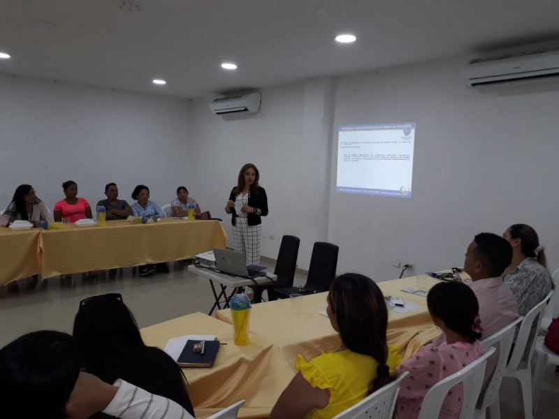 Galeria de Patricia Diaz Diaz