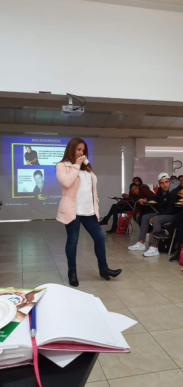 Galeria de Patricia Diaz Diaz