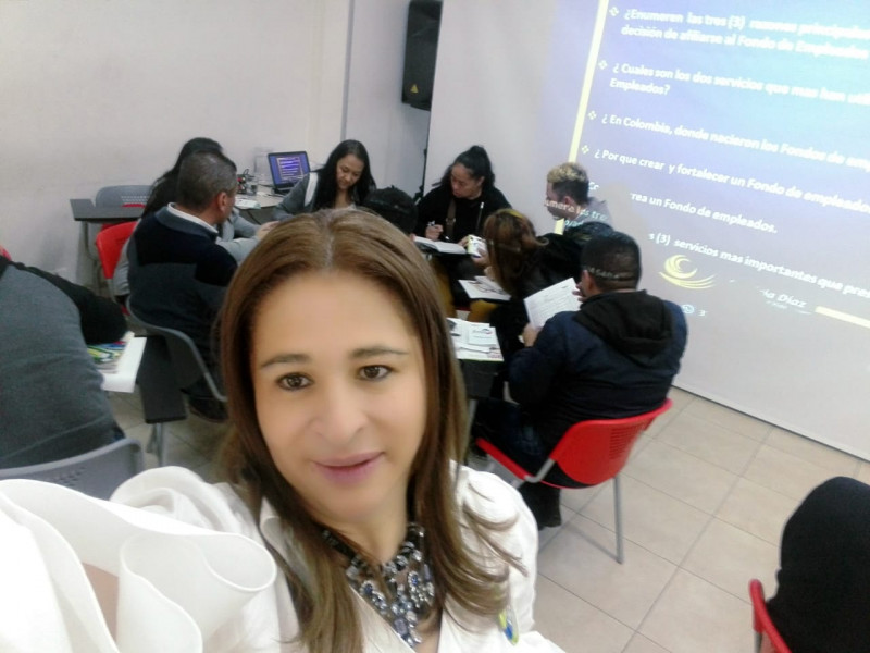 Galeria de Patricia Diaz Diaz