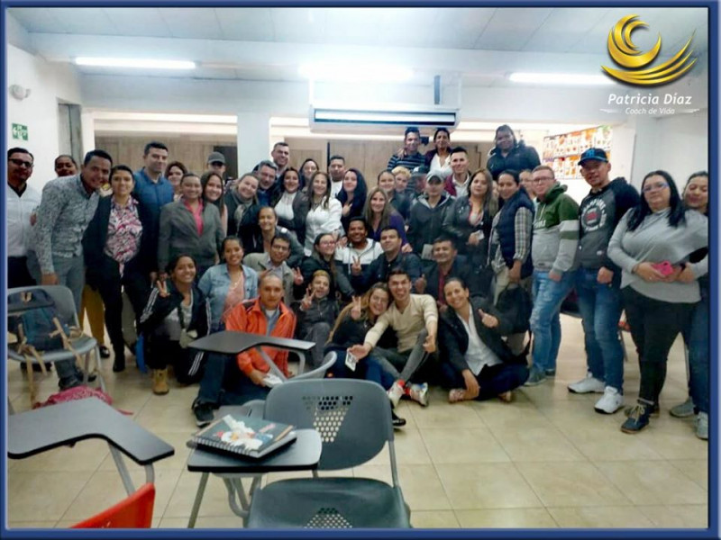 Galeria de Patricia Diaz Diaz