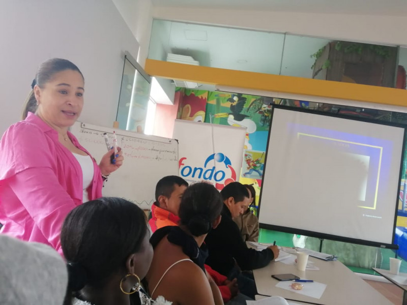 Galeria de Patricia Diaz Diaz