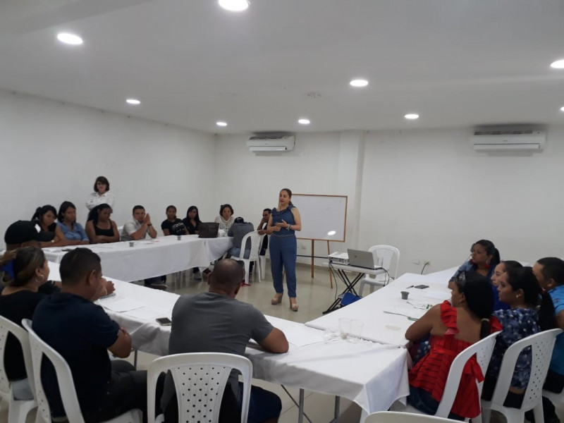 Galeria de Patricia Diaz Diaz