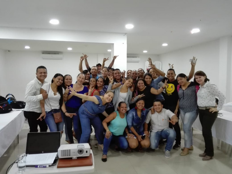 Galeria de Patricia Diaz Diaz