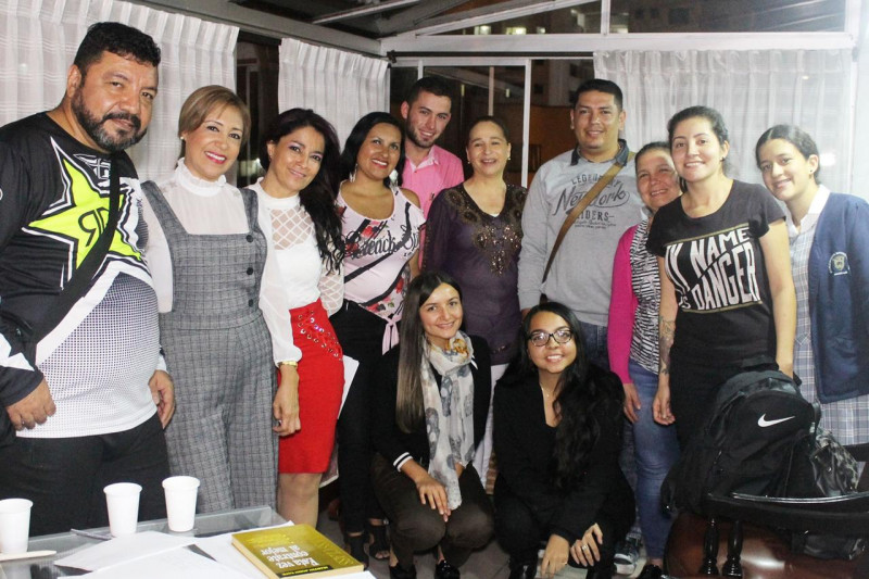 Galeria de Patricia Diaz Diaz