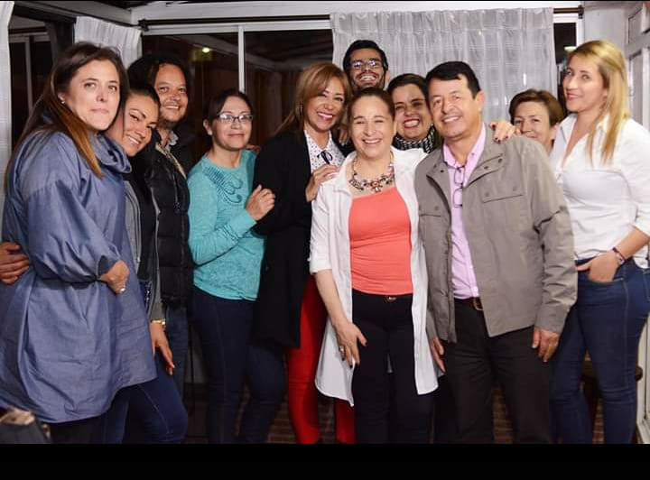 Galeria de Patricia Diaz Diaz