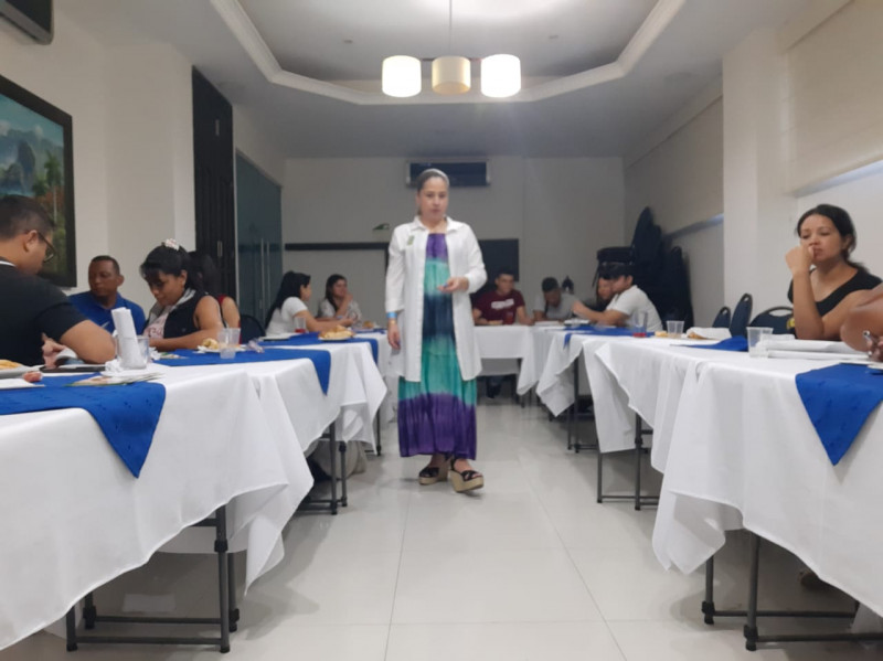 Galeria de Patricia Diaz Diaz