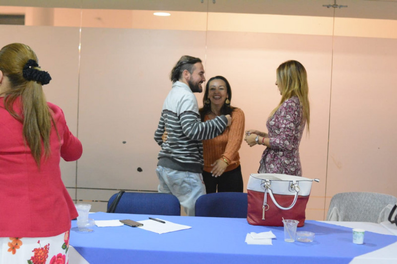 Galeria de Patricia Diaz Diaz