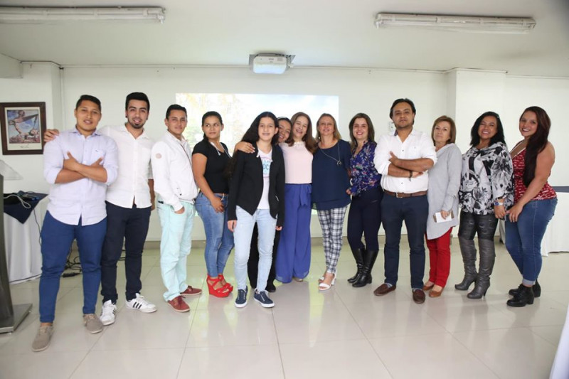 Galeria de Patricia Diaz Diaz